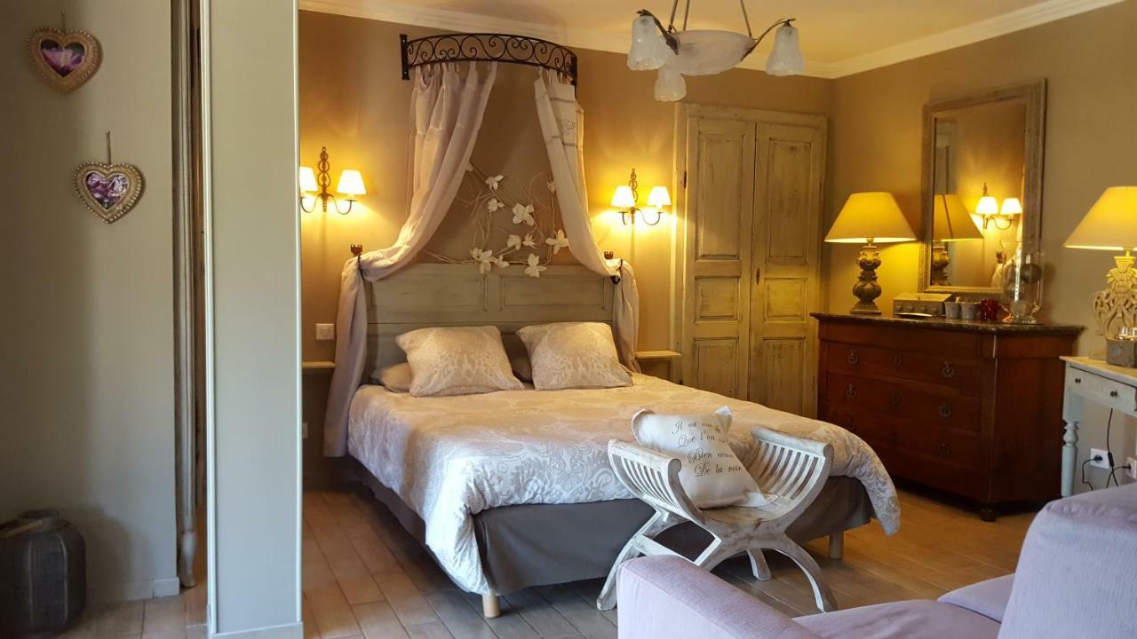 Villa Mimosa Favone Kültér fotó