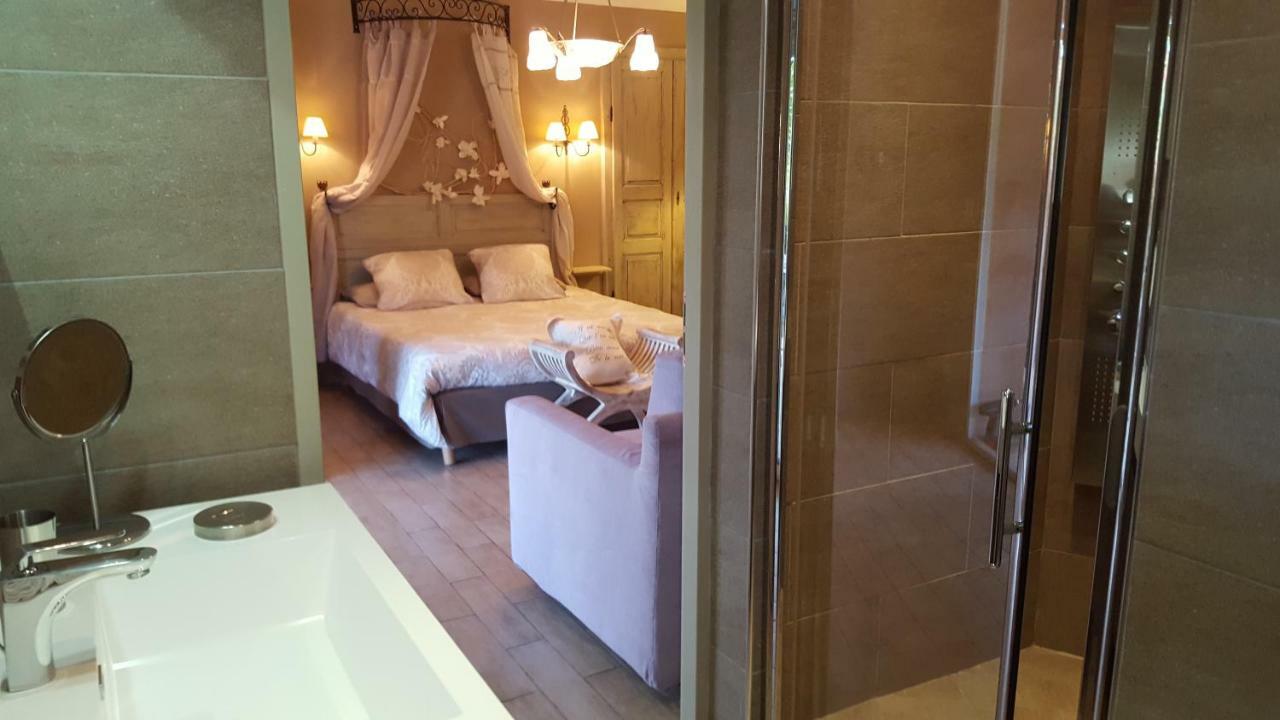 Villa Mimosa Favone Kültér fotó